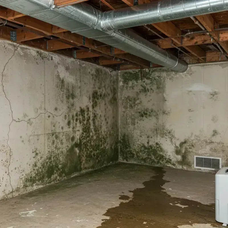 Professional Mold Removal in Jefferson County, AR